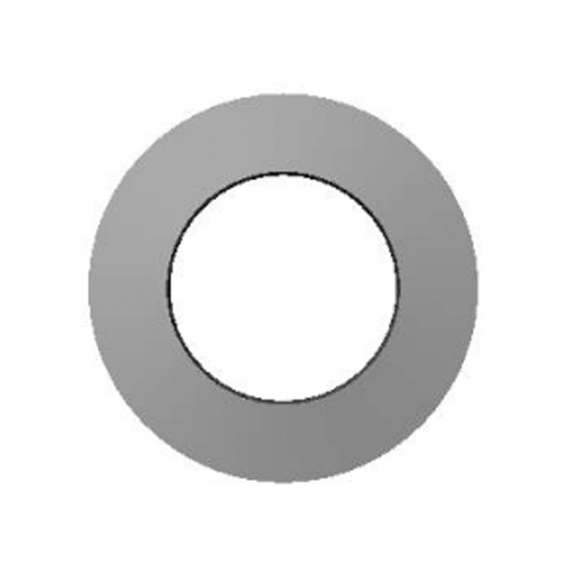 Nagy terhelésű Belleville Spring Washer-Din2093